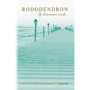 Rododendron | Pavla Pavlíčková Kovaříková