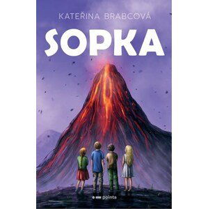 Sopka | Kateřina Brabcová