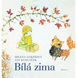 Bílá zima | Milena Lukešová, Jan Kudláček