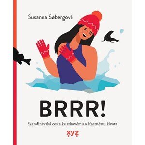 Brrr!  | Susanna Soberg, Jana Šimková