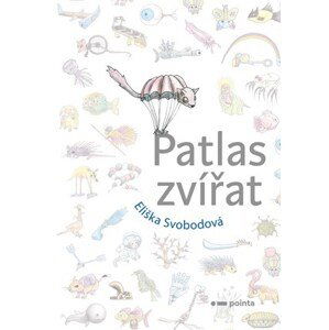 Patlas zvířat | Eliška Svobodová