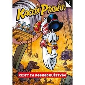 Kačeří příběhy - Cesty za dobrodružstvím 2 | Kolektiv, Barbora Špundová