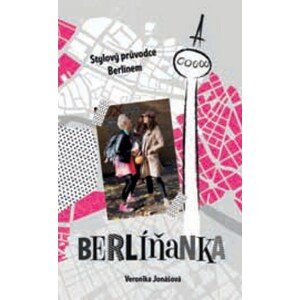 Berlíňanka | Veronika Jonášová