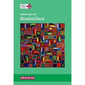 Biosimilars | Vladimír Tesař