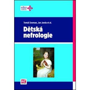 Dětská nefrologie | Jan Janda, Tomáš Seeman