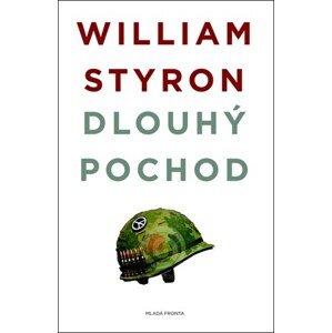 Dlouhý pochod | William Styron