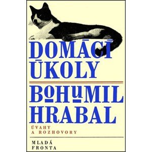 Domácí úkoly | Bohumil Hrabal