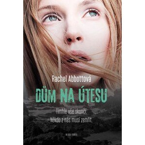 Dům na útesu | Rachel Abbottová