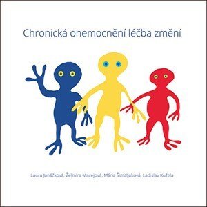 Chronická onemocnění léčba změní | Laura Janáčková