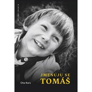 Jmenuju se Tomáš | Ota Kars