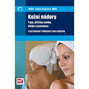 Kožní nádory | Ivana Krajsová