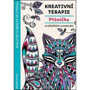 Kreativní terapie - přáníčka | Kolektiv