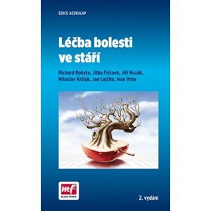 Léčba bolesti ve stáří | Richard Rokyta