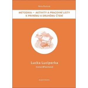 Lucka Luciperka | Ivona Březinová