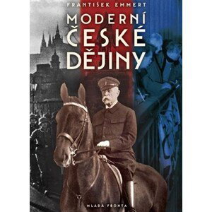 Moderní české dějiny | František Emmert