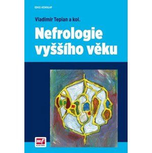 Nefrologie vyššího věku | Vladimír Teplan