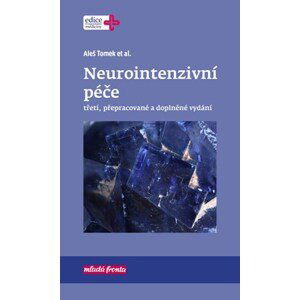 Neurointenzivní péče | Aleš Tomek