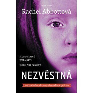 Nezvěstná | Rachel Abbottová