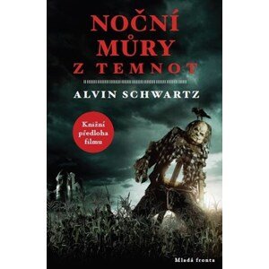 Noční můry z temnot | Alvin Schwartz