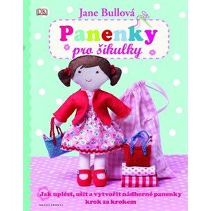 Panenky pro šikulky | Jane Bullová