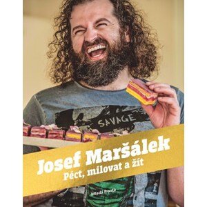 Péct, milovat a žít | Josef Maršálek