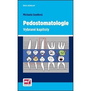 Pedostomatologie | Michaela Seydlová