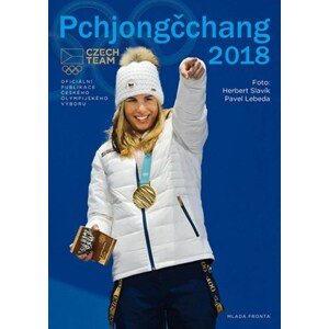 Pchjongčchang 2018 | Viliam Buchert