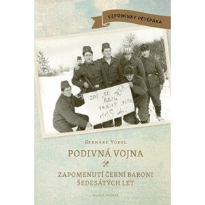 Podivná vojna | Gerhard Vorel