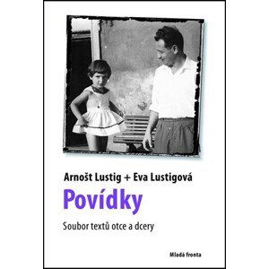 Povídky | Arnošt Lustig