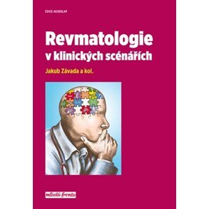 Revmatologie v klinických scénářích | Jakub Závada