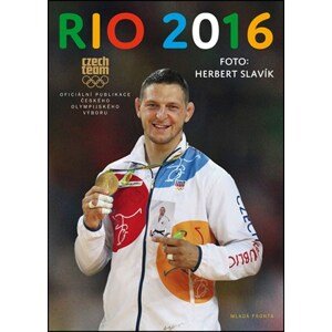 Rio 2016 | Kolektiv, Herbert Slavík