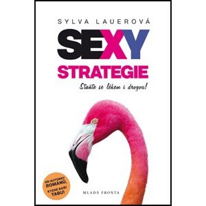 Sexy strategie | Sylva Lauerová