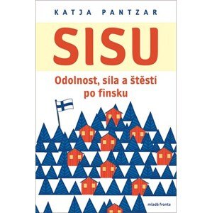 Sisu | Katja Pantzar