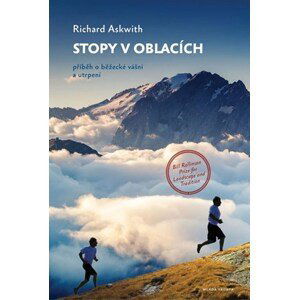 Stopy v oblacích | Richard Askwith