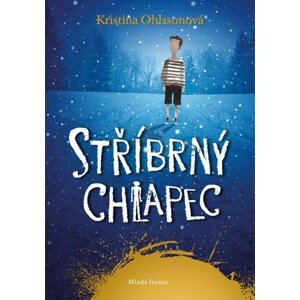 Stříbrný chlapec | Kristina Ohlssonová