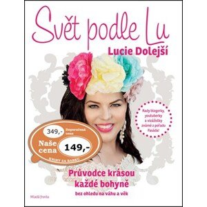 Svět podle LU | Lucie Dolejší