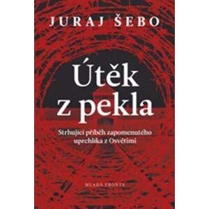 Útěk z pekla | Juraj Šebo