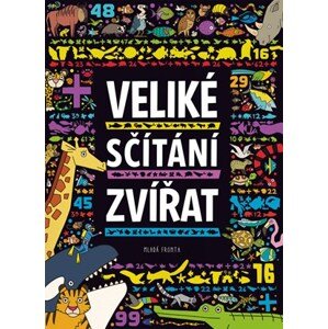 Veliké sčítání zvířat | Kolektiv