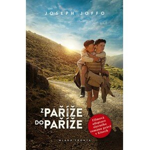 Z Paříže do Paříže | Joseph Joffo