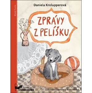 Zprávy z pelíšku | Daniela Krolupperová, Ivona Knechtlová