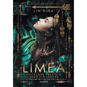 Limea | Lin Rina, Barbora Špundová, Marie Graßhoff