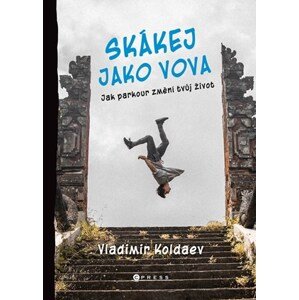 Skákej jako Vova | Nikol Straková, Vojtěch Polák, Vladimir Koldaev, Michaela Tučková