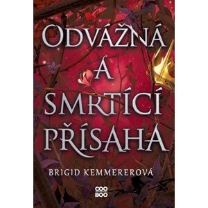 Odvážná a smrtící přísaha | Magdaléna Farnesi, Brigid Kemmererová