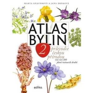 Atlas bylin 2 | Atila Vörös, Marta Knauerová, Jana Drnková