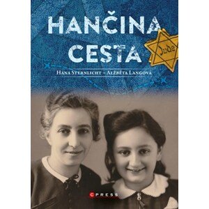 Hančina cesta | Alžběta Langová, Hana Sternlicht