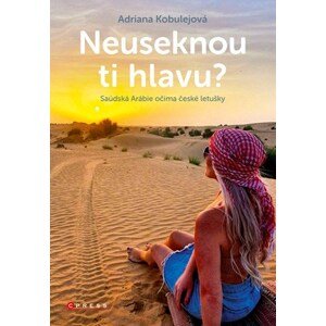 Neuseknou ti hlavu? | Adriana Kobulejová