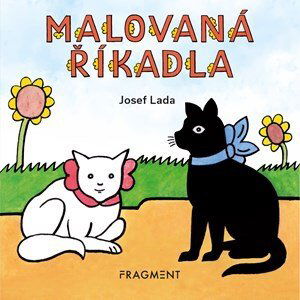 Malovaná říkadla – Josef Lada | Josef Lada