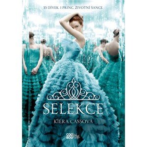 Selekce | Jana Doležalová-Montorio, Kiera Cassová