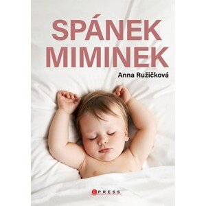 Spánek miminek  | Anna Ružičková