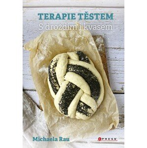 Terapie těstem | Michaela Rau